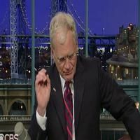 STAGE TUBE: David Letterman's TONY Top Ten